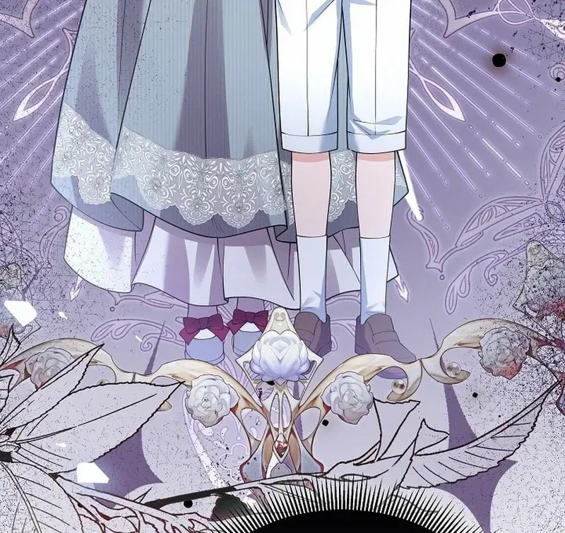 K-Eldest Daughter Possessed a Childcare Novel Chapter 37 page 18 - 