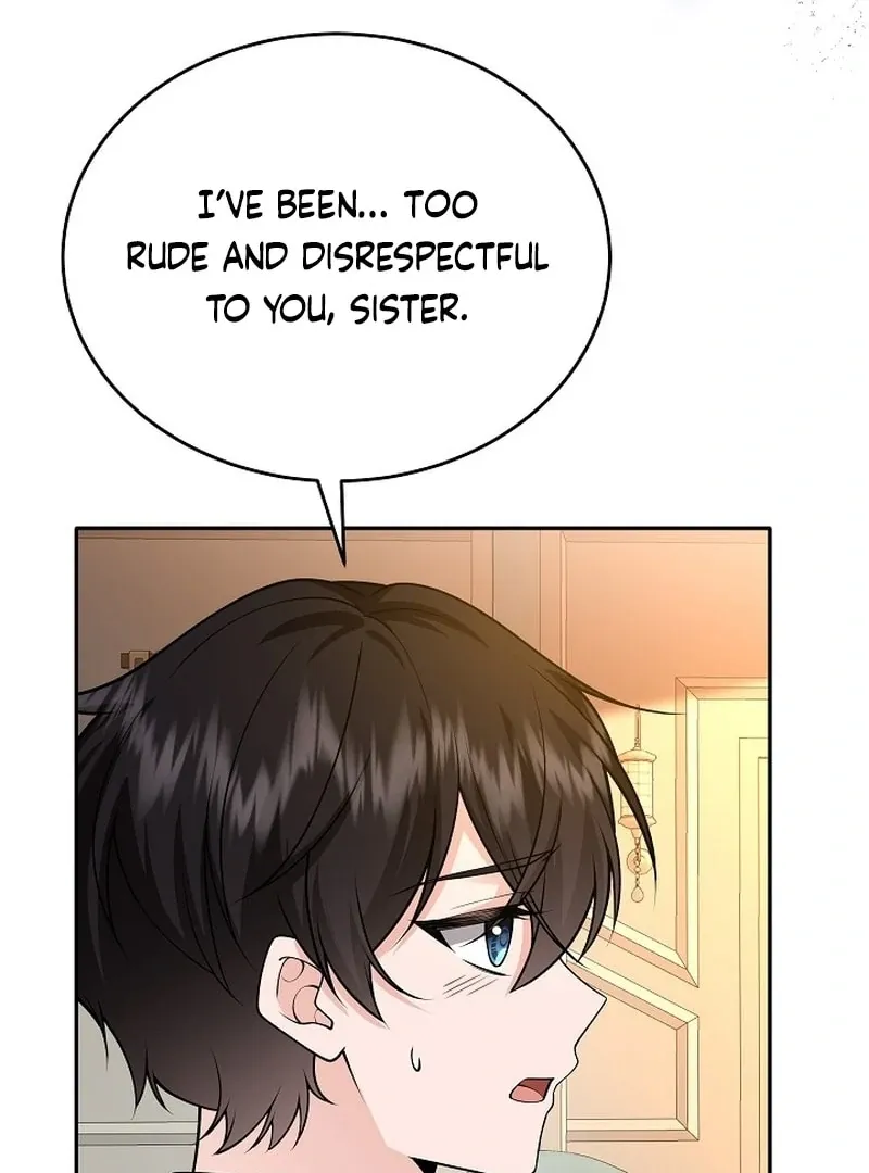K-Eldest Daughter Possessed a Childcare Novel Chapter 37 page 20 - 