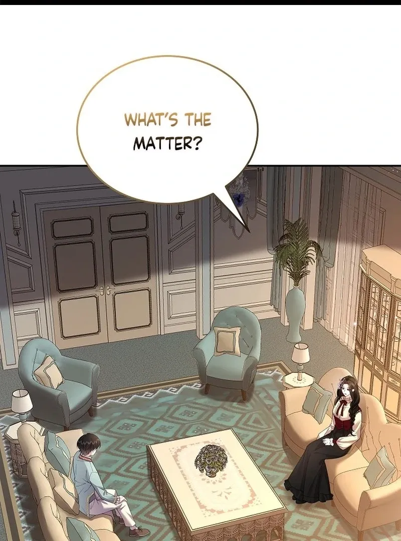 K-Eldest Daughter Possessed a Childcare Novel Chapter 37 page 3 - 