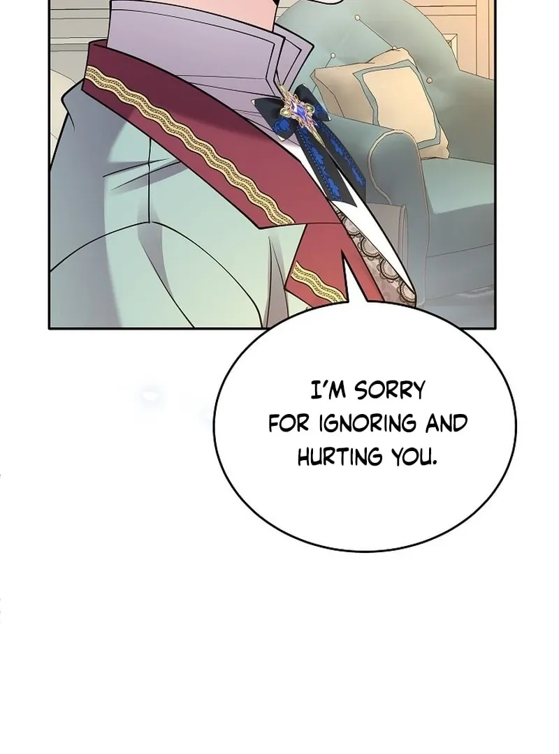 K-Eldest Daughter Possessed a Childcare Novel Chapter 37 page 21 - 