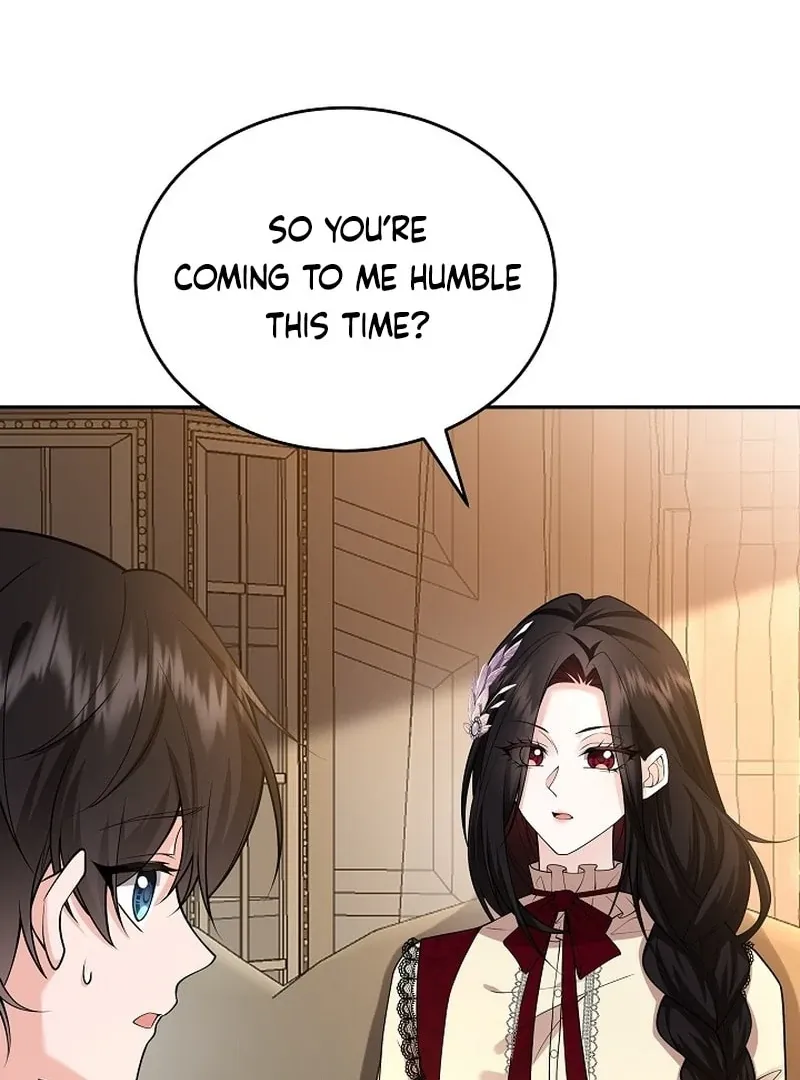 K-Eldest Daughter Possessed a Childcare Novel Chapter 37 page 22 - 