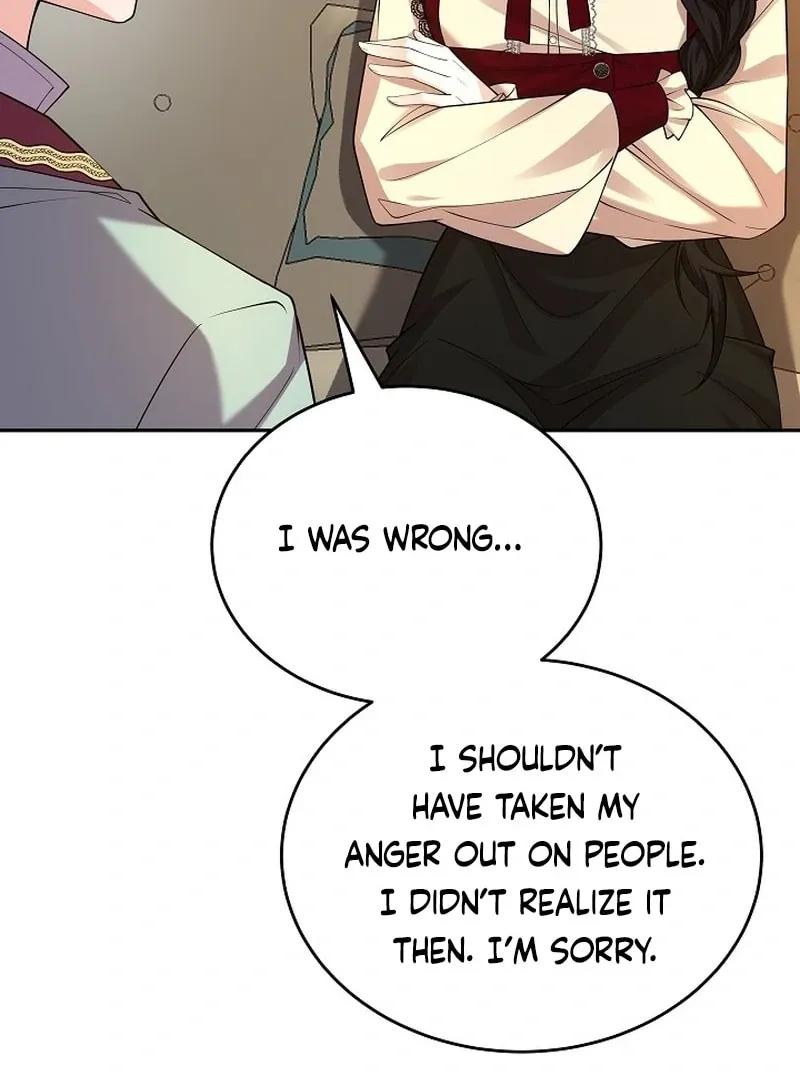 K-Eldest Daughter Possessed a Childcare Novel Chapter 37 page 23 - 
