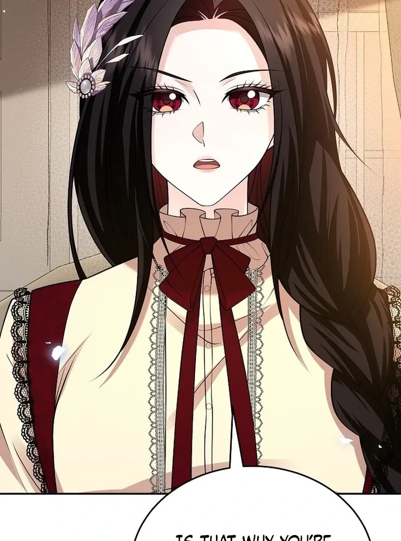 K-Eldest Daughter Possessed a Childcare Novel Chapter 37 page 25 - 