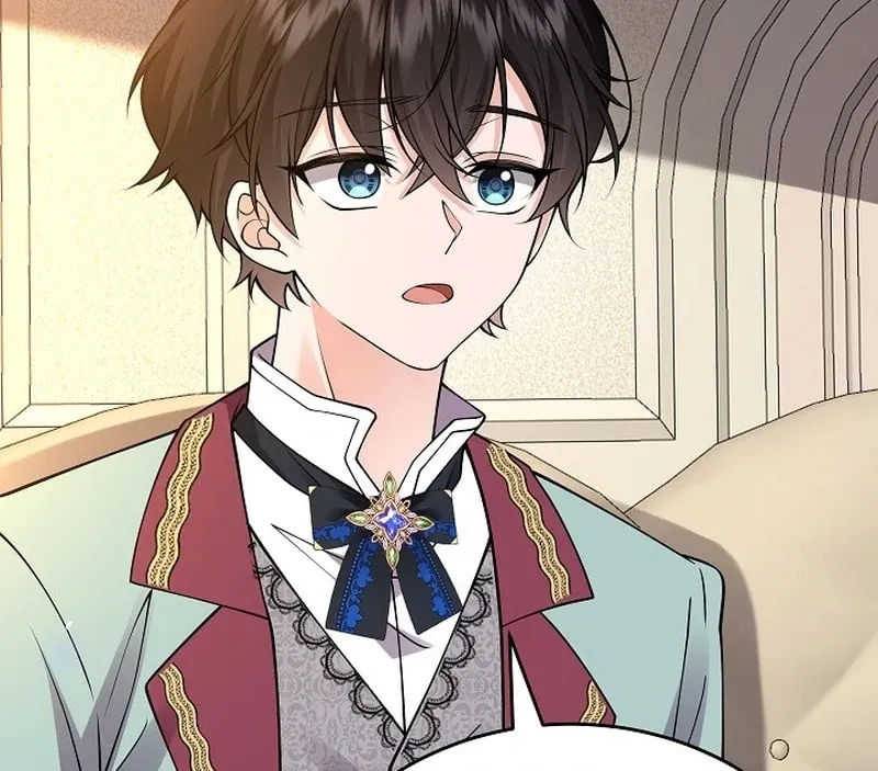 K-Eldest Daughter Possessed a Childcare Novel Chapter 37 page 27 - 
