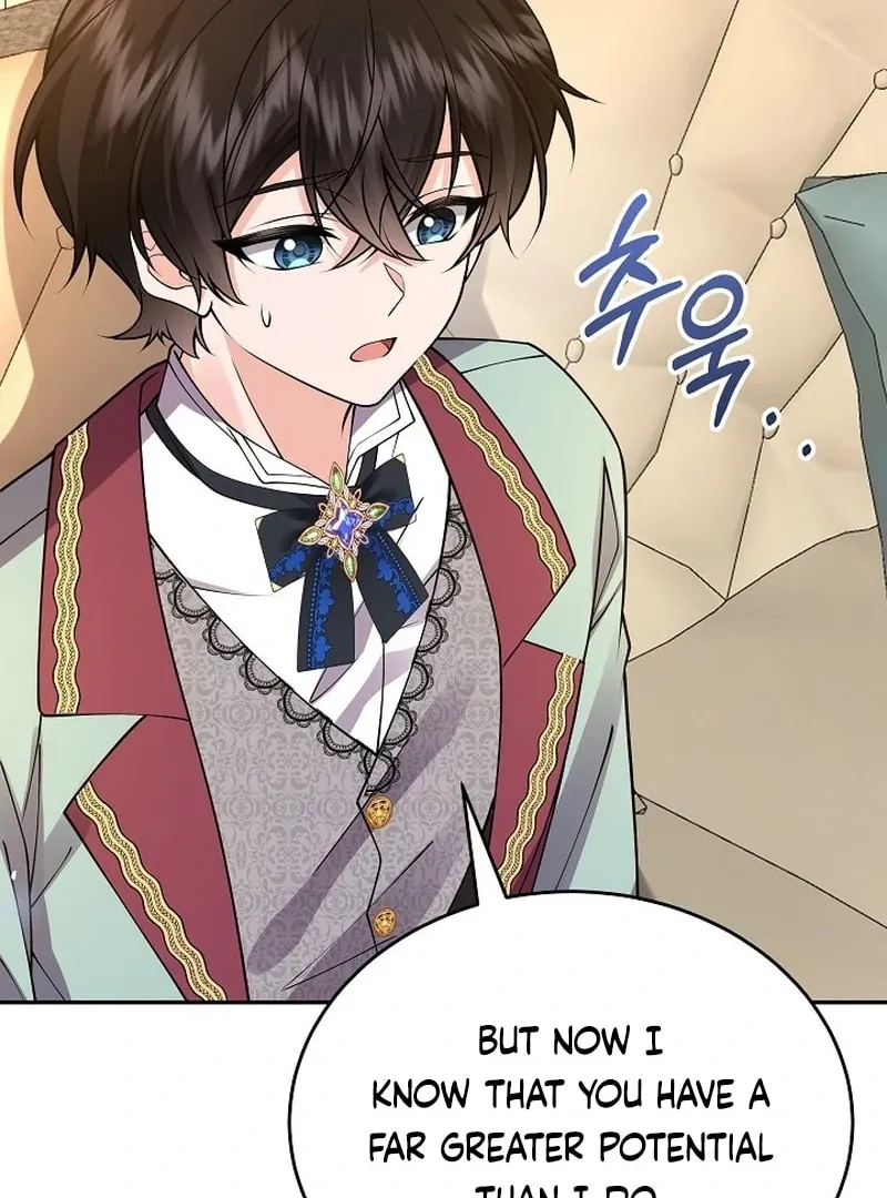 K-Eldest Daughter Possessed a Childcare Novel Chapter 37 page 32 - 