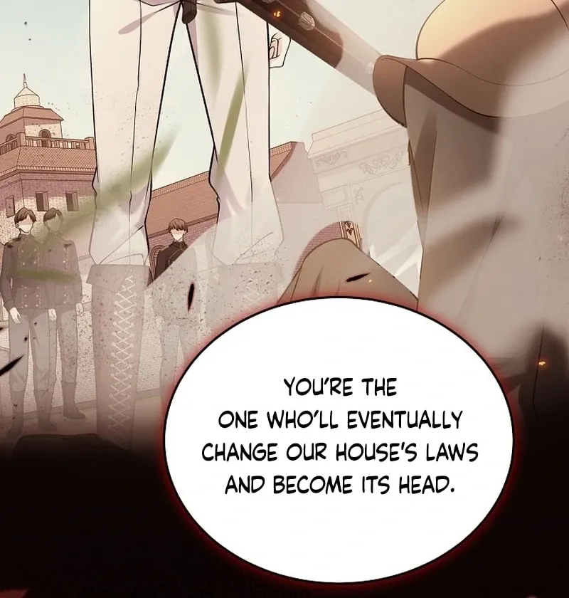 K-Eldest Daughter Possessed a Childcare Novel Chapter 37 page 35 - 