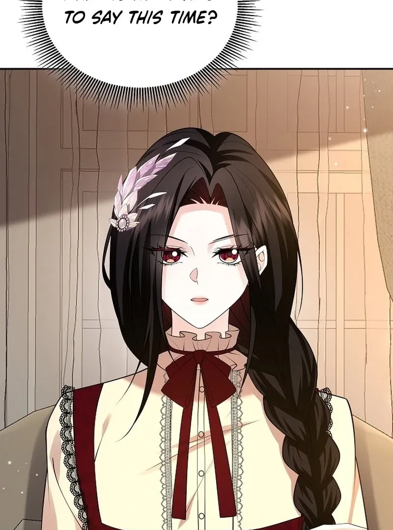 K-Eldest Daughter Possessed a Childcare Novel Chapter 37 page 5 - 
