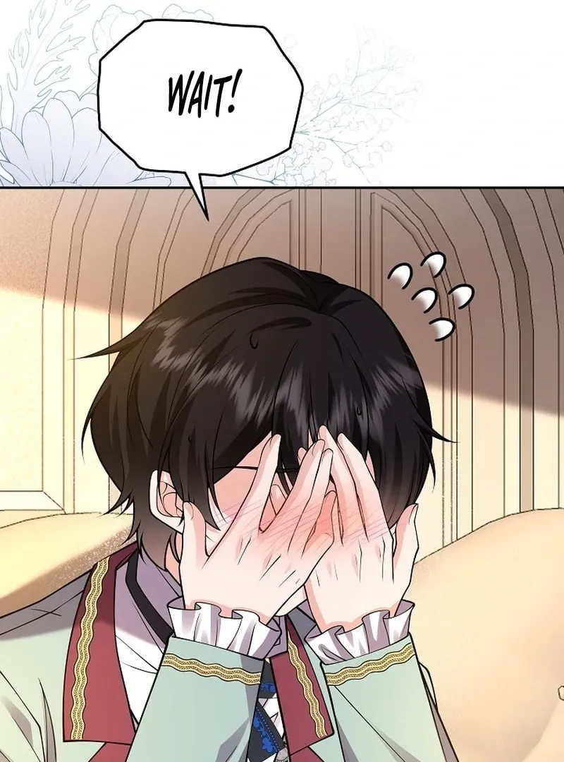 K-Eldest Daughter Possessed a Childcare Novel Chapter 37 page 46 - 