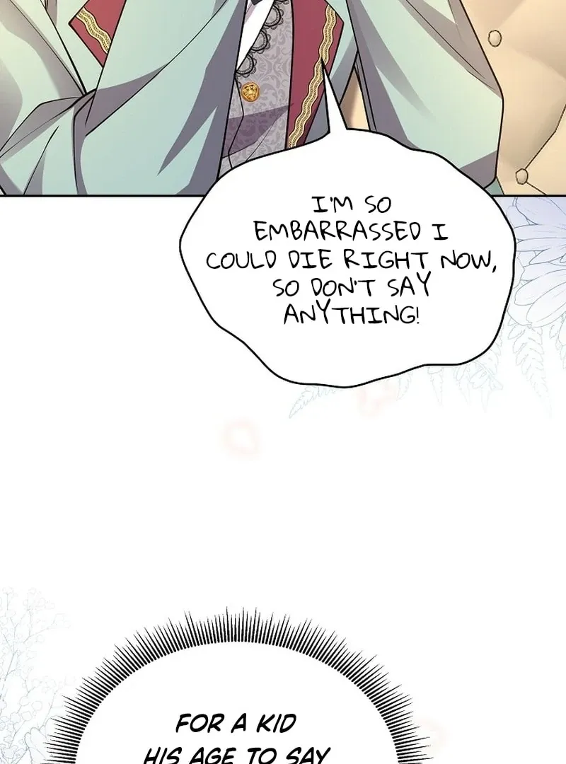 K-Eldest Daughter Possessed a Childcare Novel Chapter 37 page 47 - 