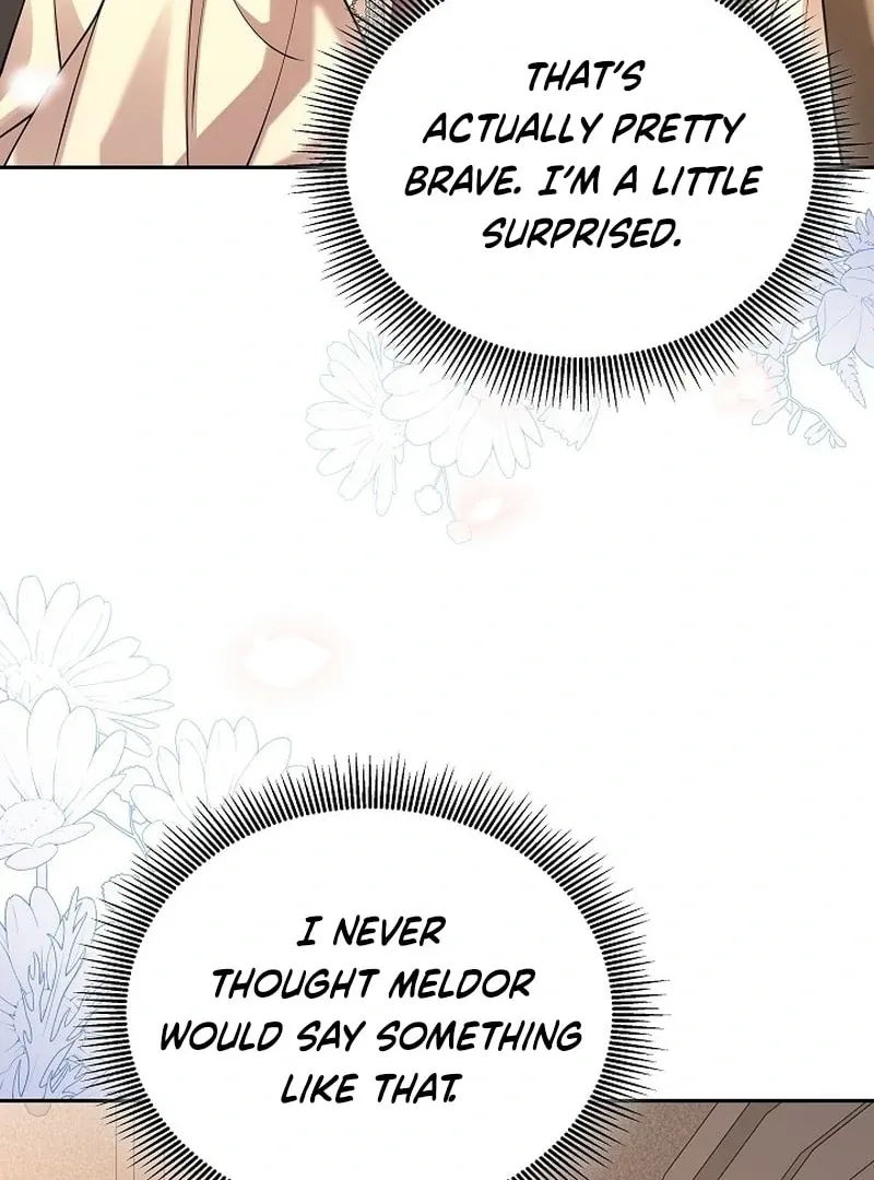 K-Eldest Daughter Possessed a Childcare Novel Chapter 37 page 49 - 
