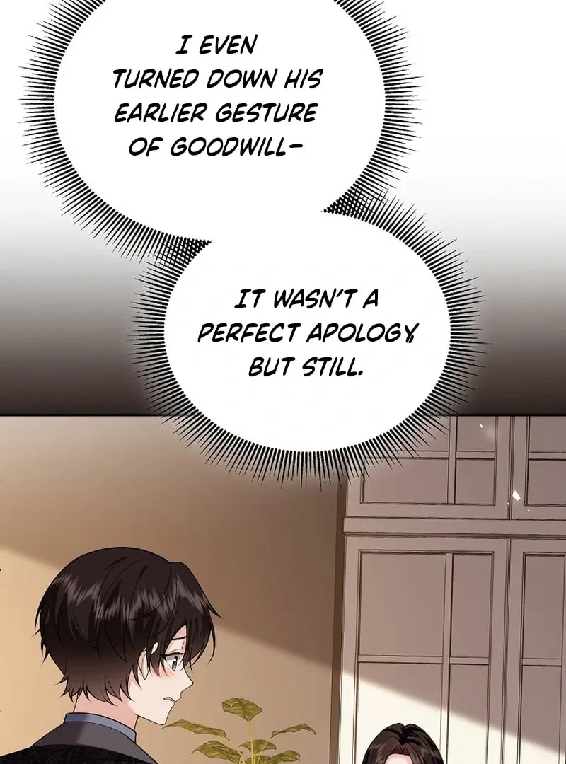 K-Eldest Daughter Possessed a Childcare Novel Chapter 37 page 52 - 