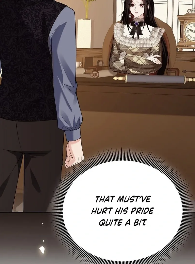 K-Eldest Daughter Possessed a Childcare Novel Chapter 37 page 53 - 