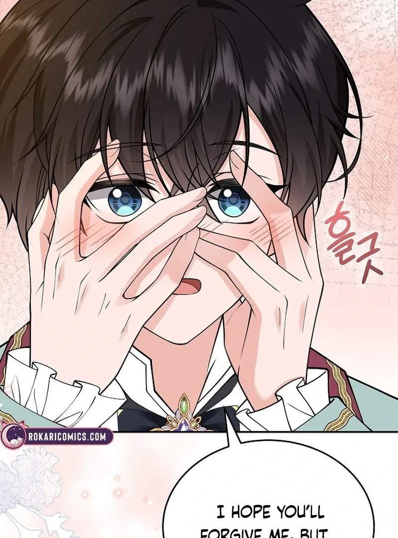 K-Eldest Daughter Possessed a Childcare Novel Chapter 37 page 59 - 