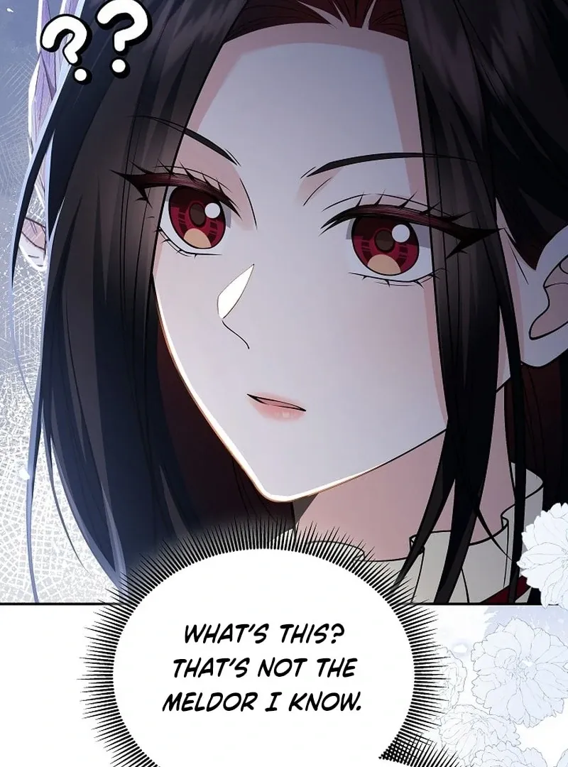 K-Eldest Daughter Possessed a Childcare Novel Chapter 37 page 61 - 