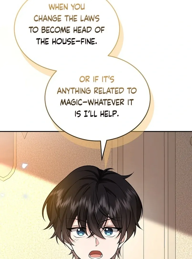K-Eldest Daughter Possessed a Childcare Novel Chapter 37 page 66 - 
