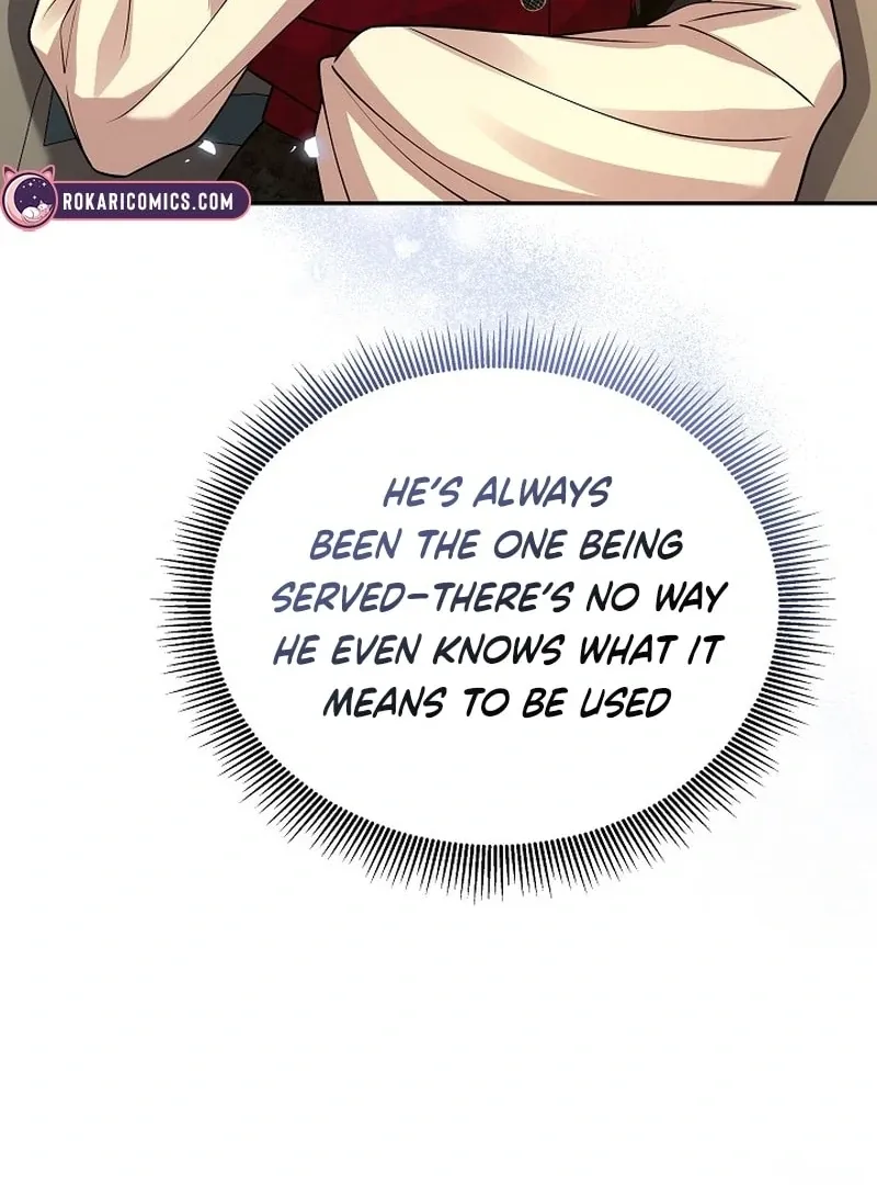 K-Eldest Daughter Possessed a Childcare Novel Chapter 37 page 70 - 