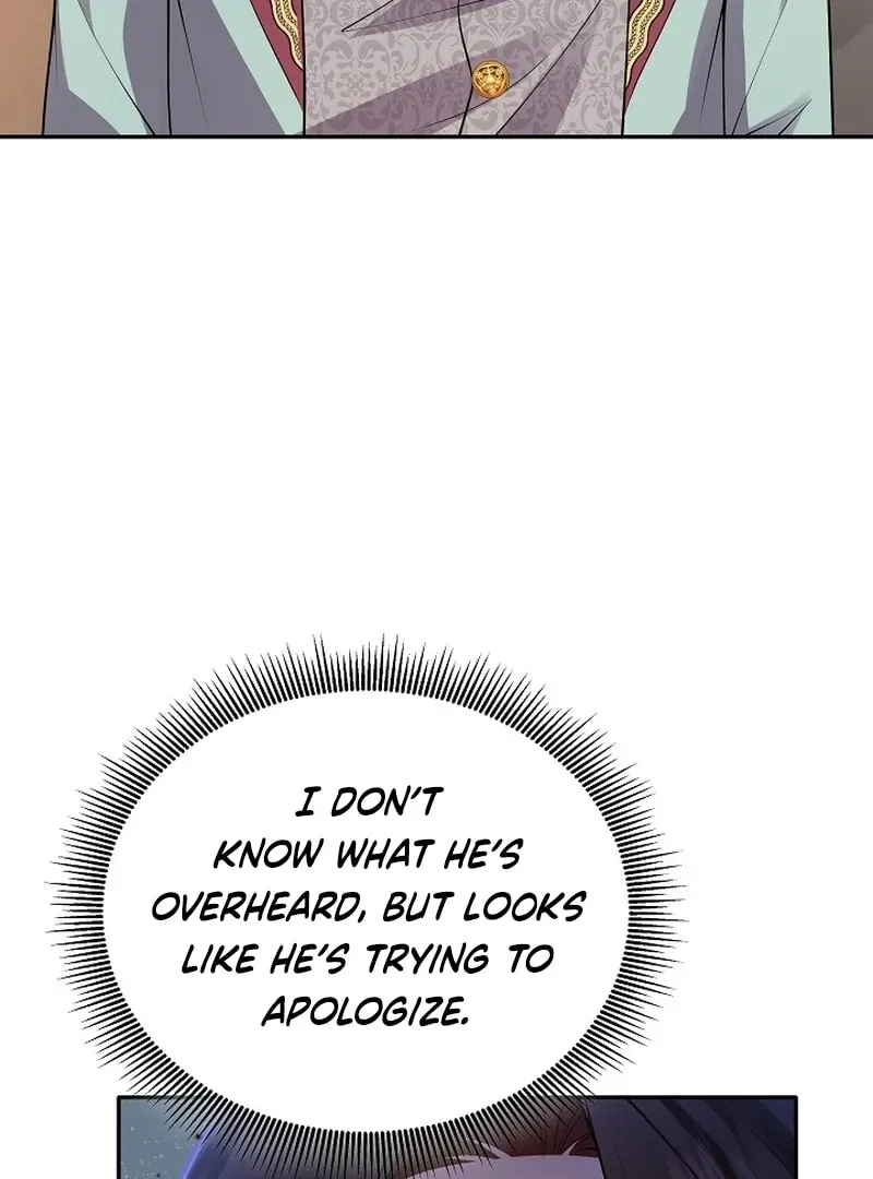 K-Eldest Daughter Possessed a Childcare Novel Chapter 37 page 8 - 