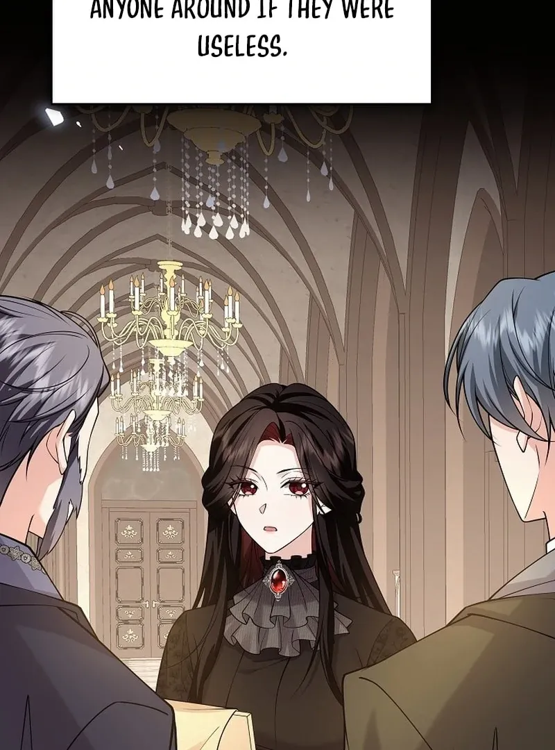 K-Eldest Daughter Possessed a Childcare Novel Chapter 37 page 72 - 