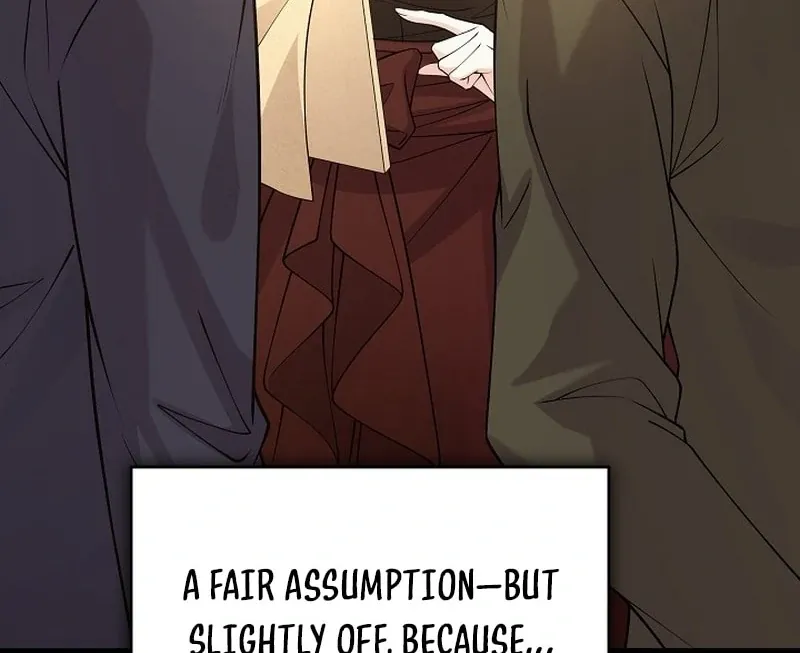 K-Eldest Daughter Possessed a Childcare Novel Chapter 37 page 73 - 