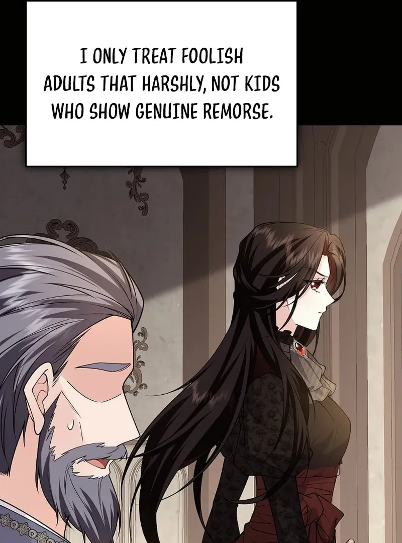 K-Eldest Daughter Possessed a Childcare Novel Chapter 37 page 75 - 