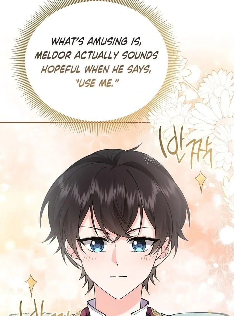 K-Eldest Daughter Possessed a Childcare Novel Chapter 37 page 87 - 