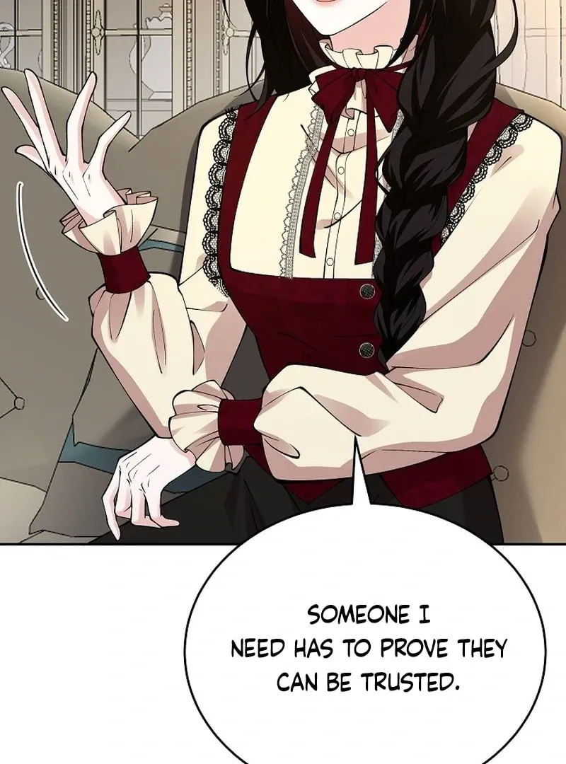 K-Eldest Daughter Possessed a Childcare Novel Chapter 37 page 90 - 