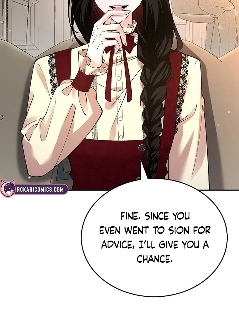 K-Eldest Daughter Possessed a Childcare Novel Chapter 37 page 95 - 