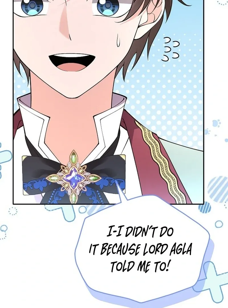 K-Eldest Daughter Possessed a Childcare Novel Chapter 37 page 97 - 