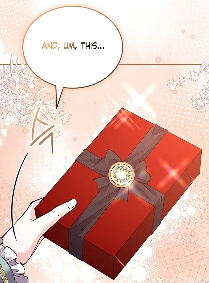 K-Eldest Daughter Possessed a Childcare Novel Chapter 37 page 100 - 