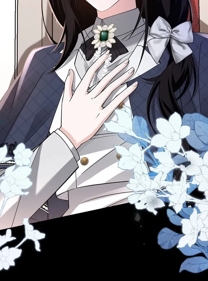 K-Eldest Daughter Possessed a Childcare Novel Chapter 38 page 105 - 
