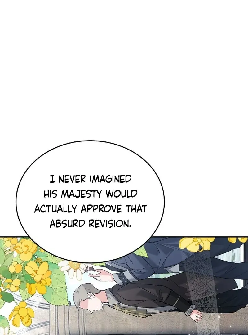 K-Eldest Daughter Possessed a Childcare Novel Chapter 38 page 114 - 