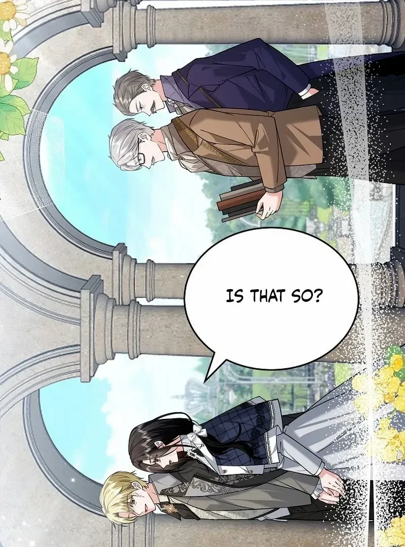 K-Eldest Daughter Possessed a Childcare Novel Chapter 38 page 115 - 