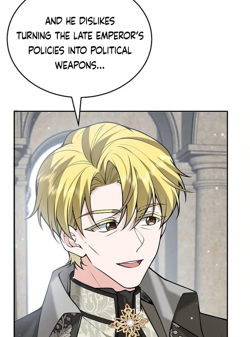 K-Eldest Daughter Possessed a Childcare Novel Chapter 38 page 117 - 