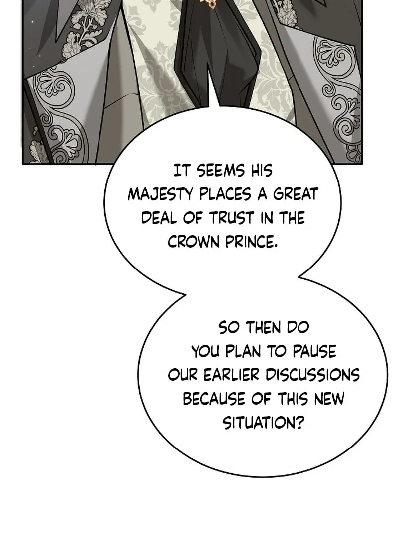 K-Eldest Daughter Possessed a Childcare Novel Chapter 38 page 118 - 