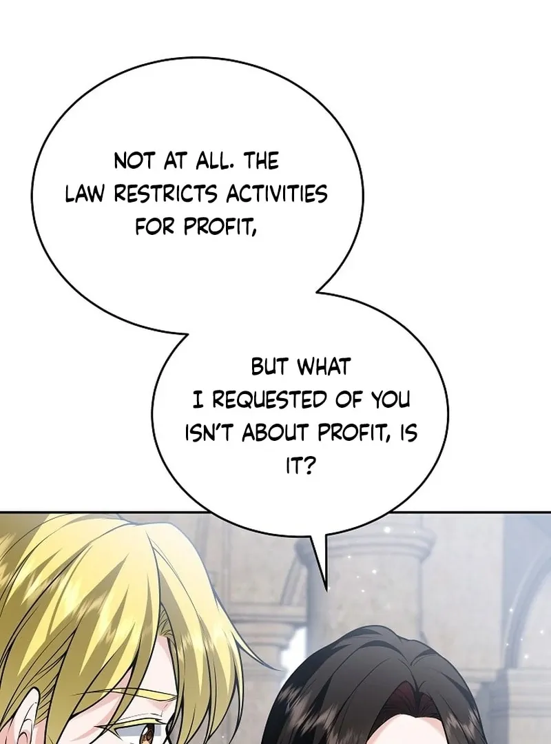 K-Eldest Daughter Possessed a Childcare Novel Chapter 38 page 119 - 