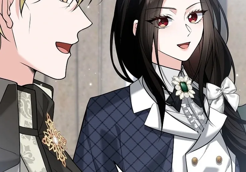 K-Eldest Daughter Possessed a Childcare Novel Chapter 38 page 120 - 