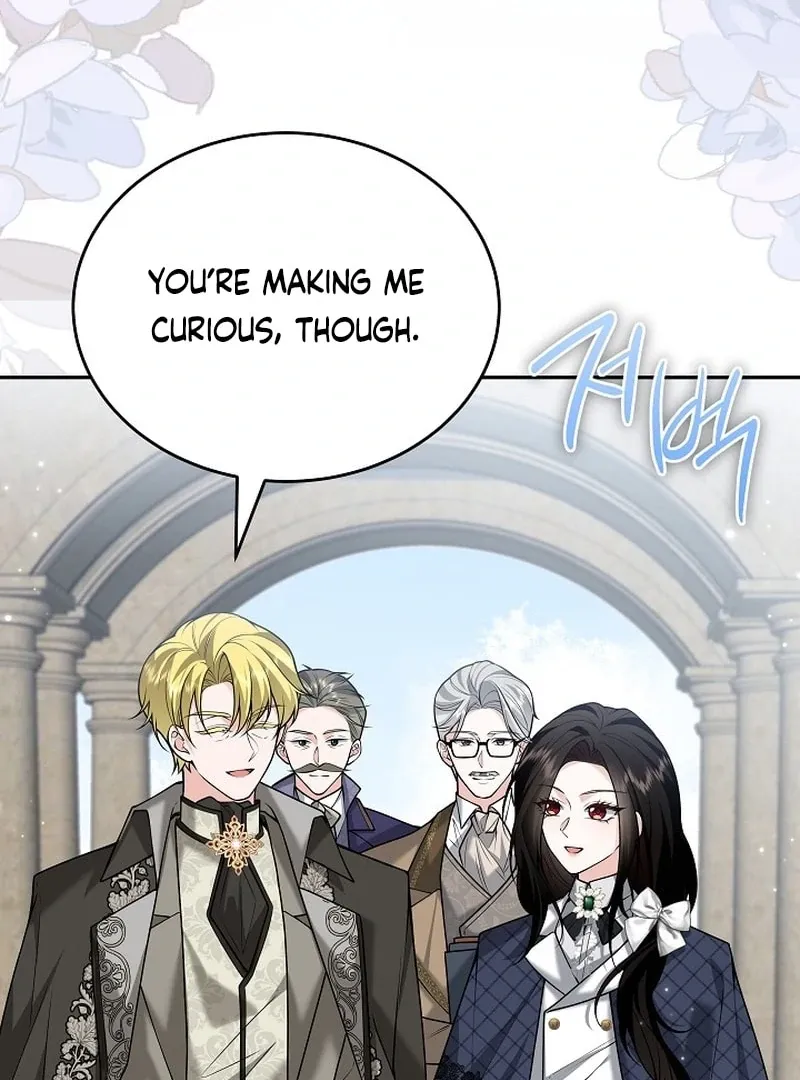 K-Eldest Daughter Possessed a Childcare Novel Chapter 38 page 124 - 