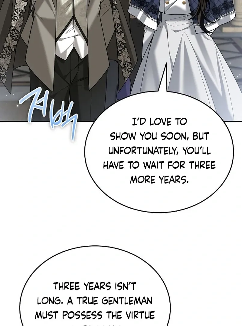 K-Eldest Daughter Possessed a Childcare Novel Chapter 38 page 125 - 