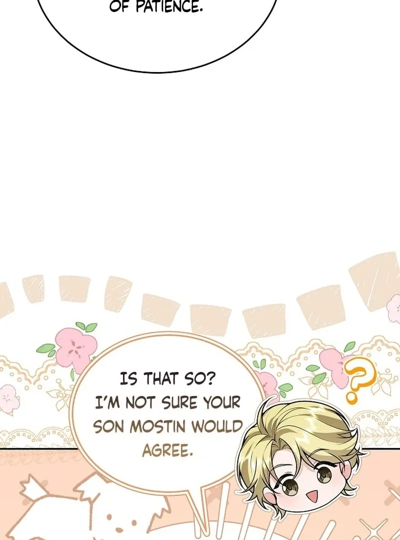 K-Eldest Daughter Possessed a Childcare Novel Chapter 38 page 126 - 