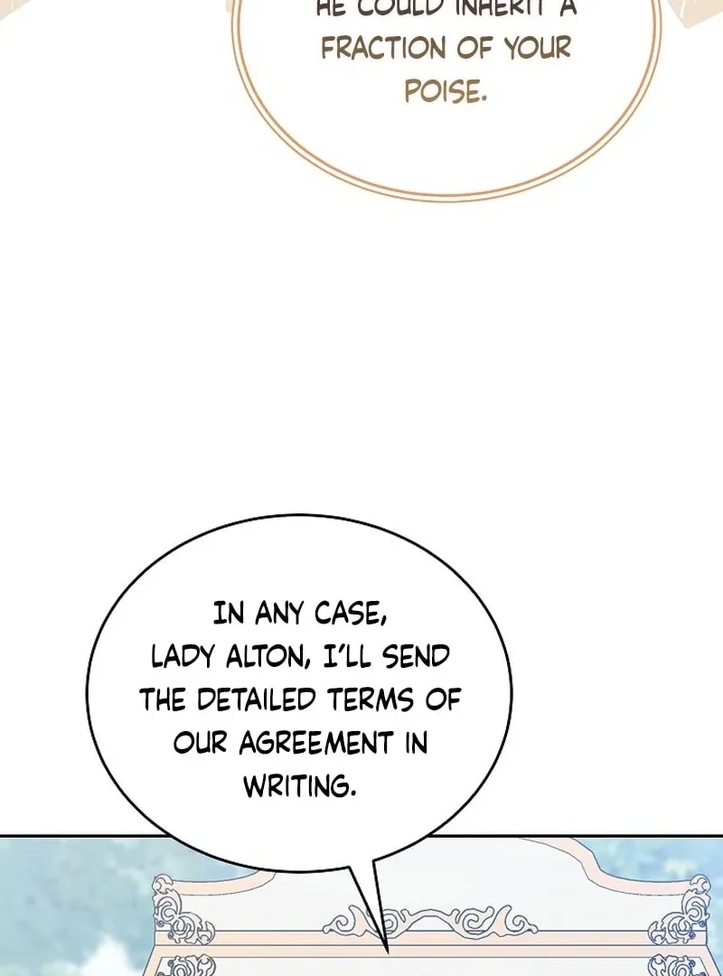 K-Eldest Daughter Possessed a Childcare Novel Chapter 38 page 128 - 