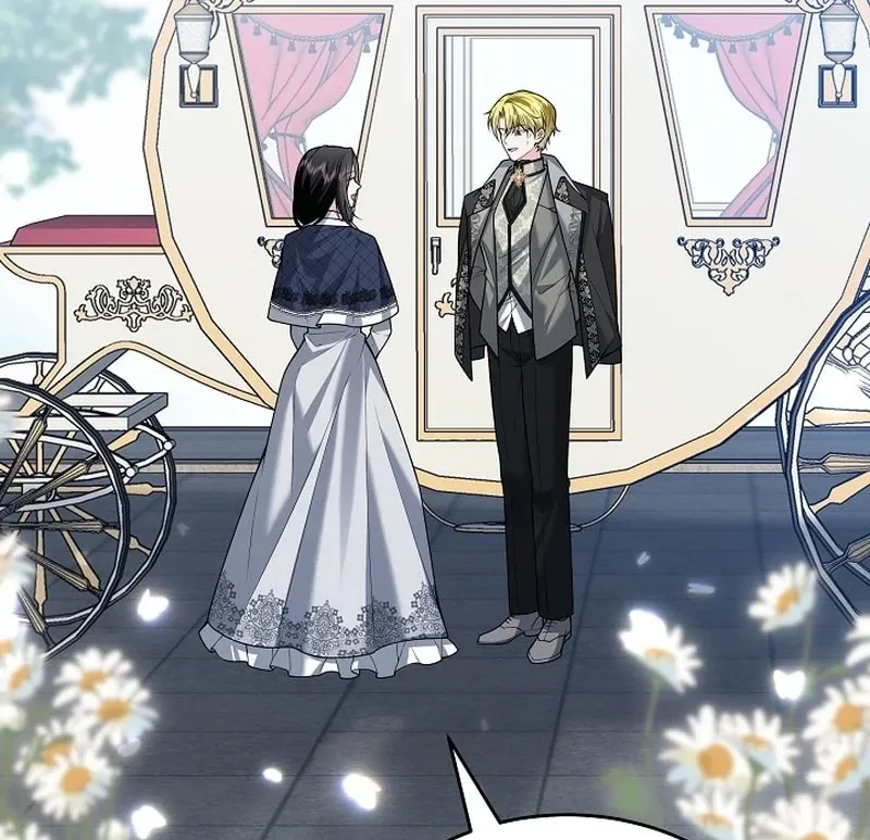 K-Eldest Daughter Possessed a Childcare Novel Chapter 38 page 129 - 