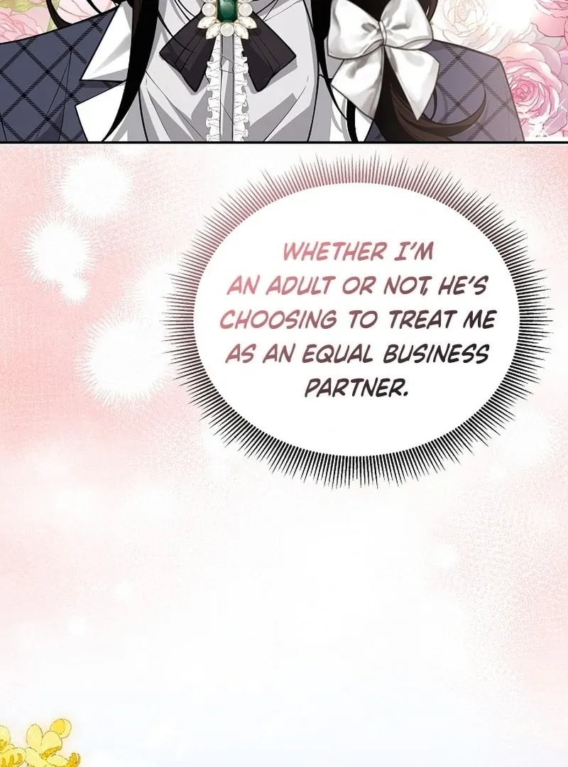 K-Eldest Daughter Possessed a Childcare Novel Chapter 38 page 132 - 