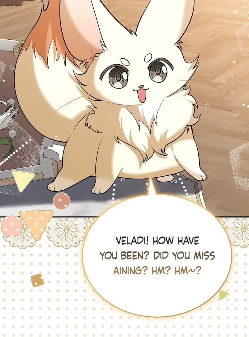 K-Eldest Daughter Possessed a Childcare Novel Chapter 38 page 136 - 