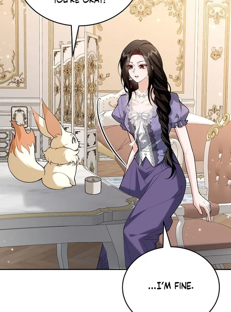 K-Eldest Daughter Possessed a Childcare Novel Chapter 38 page 142 - 