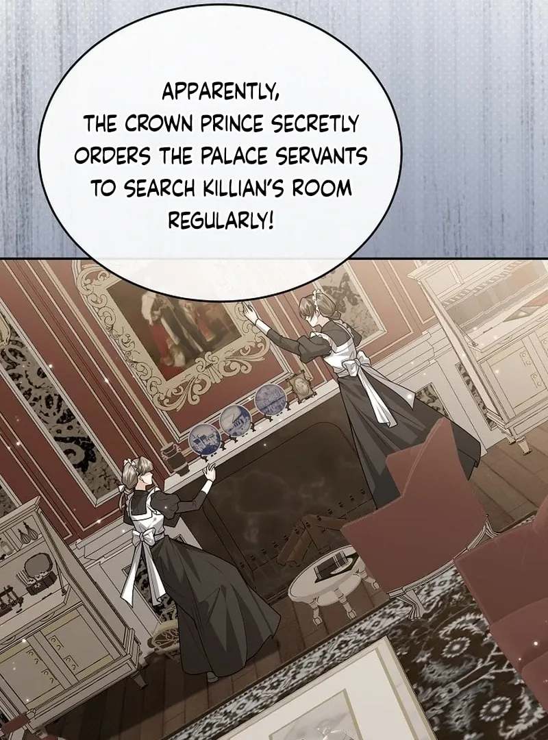 K-Eldest Daughter Possessed a Childcare Novel Chapter 38 page 148 - 