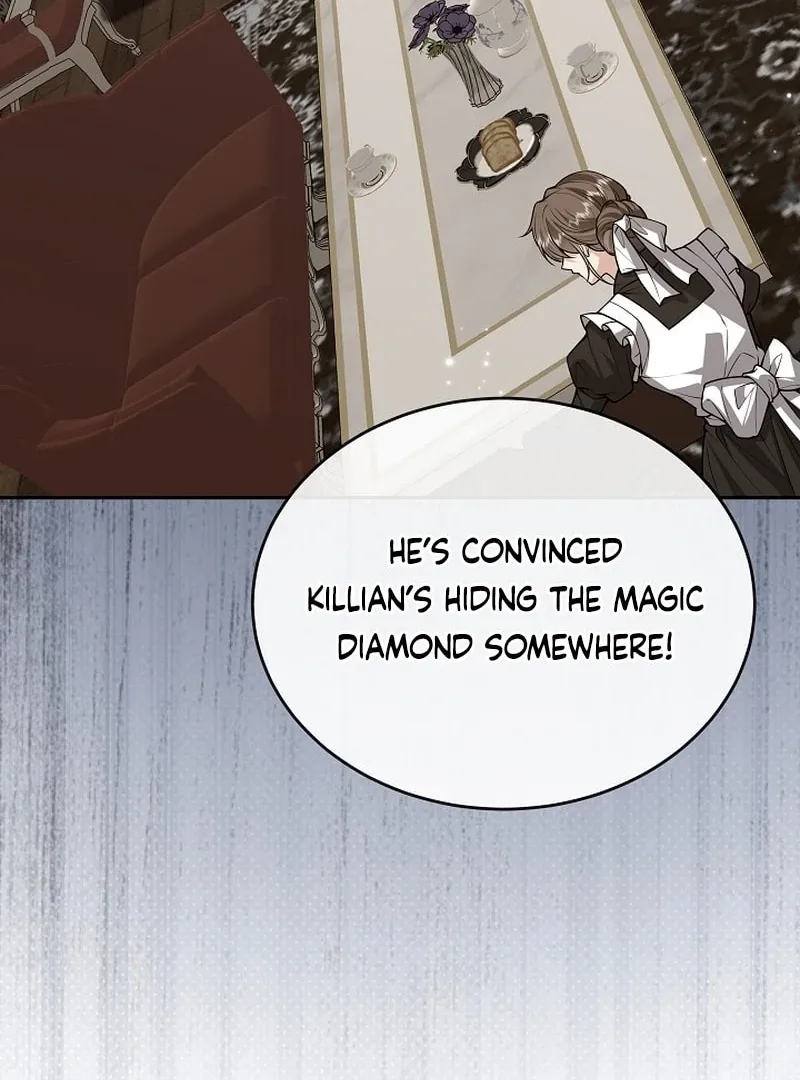 K-Eldest Daughter Possessed a Childcare Novel Chapter 38 page 149 - 