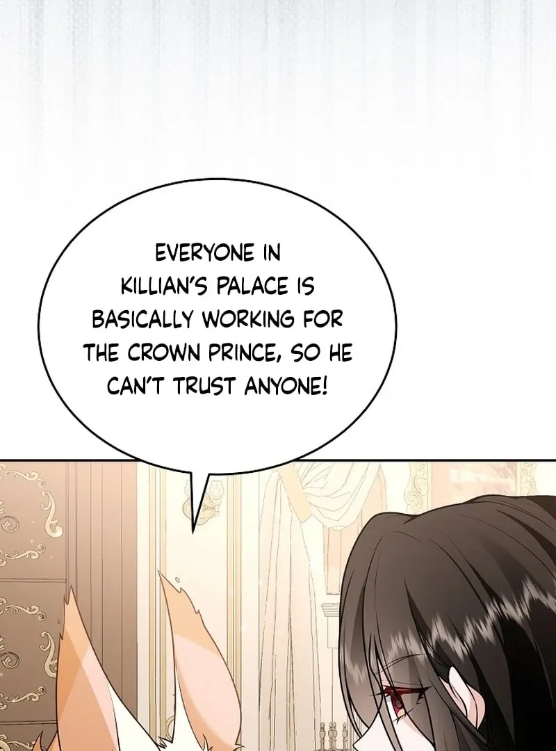 K-Eldest Daughter Possessed a Childcare Novel Chapter 38 page 150 - 