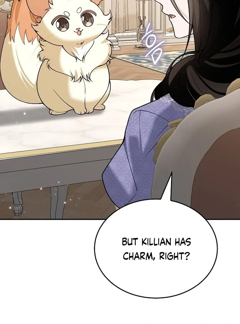 K-Eldest Daughter Possessed a Childcare Novel Chapter 38 page 151 - 