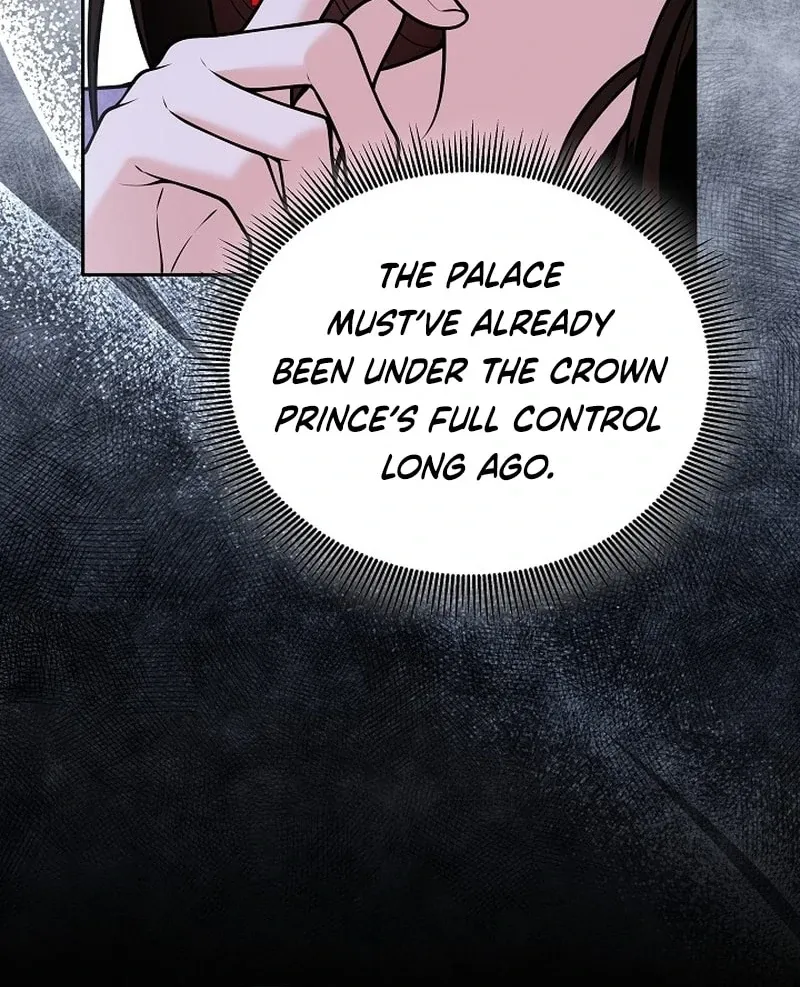 K-Eldest Daughter Possessed a Childcare Novel Chapter 38 page 156 - 