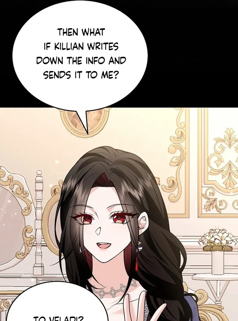 K-Eldest Daughter Possessed a Childcare Novel Chapter 38 page 157 - 